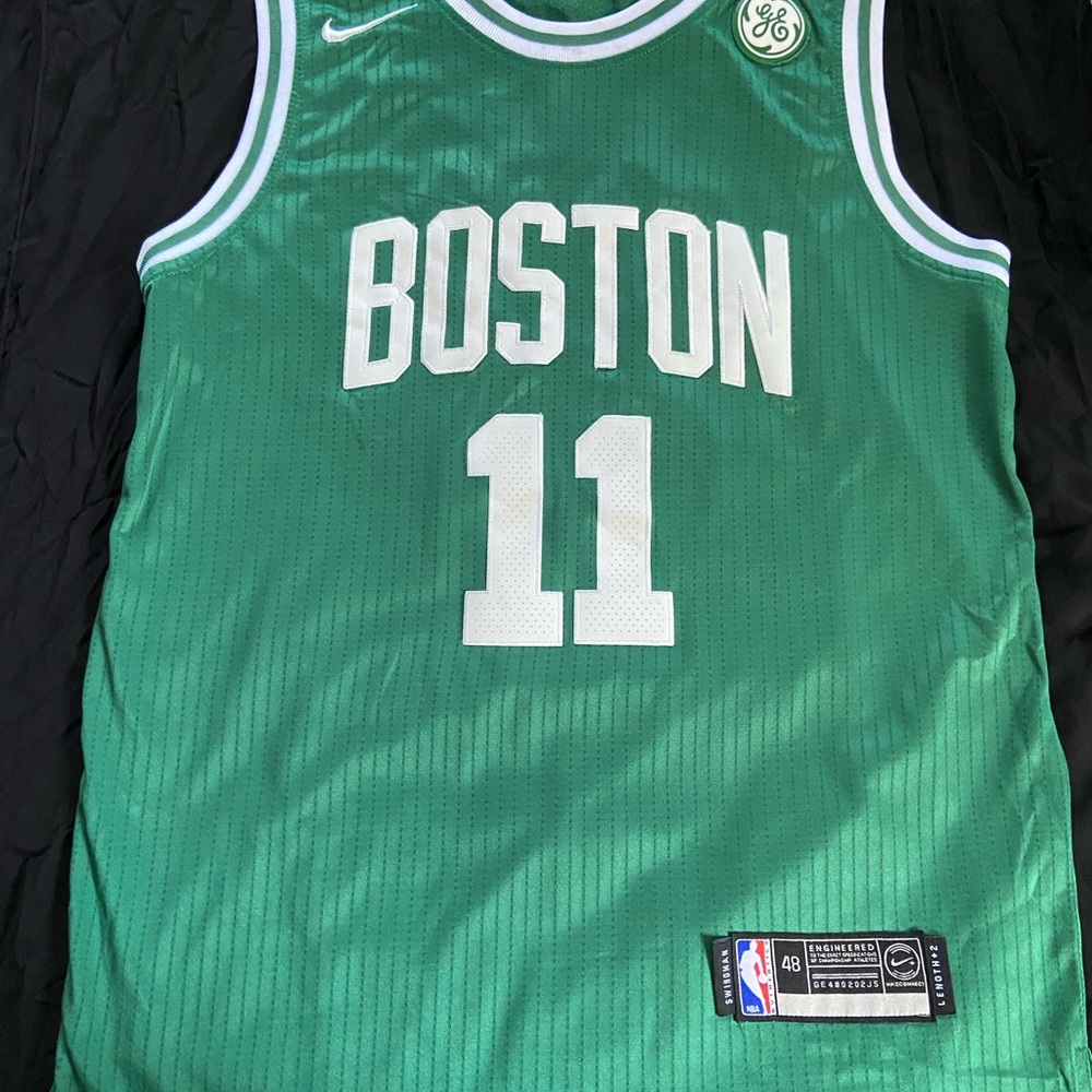 NBA official Jersey